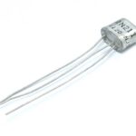 Transistor 2N211