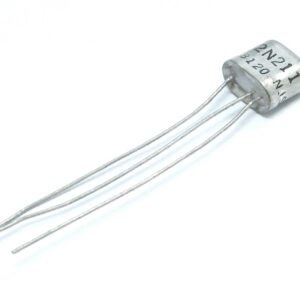 Transistor 2N211