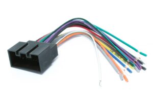 Couette de fils pour Jaguar / Land Rover 20 pins