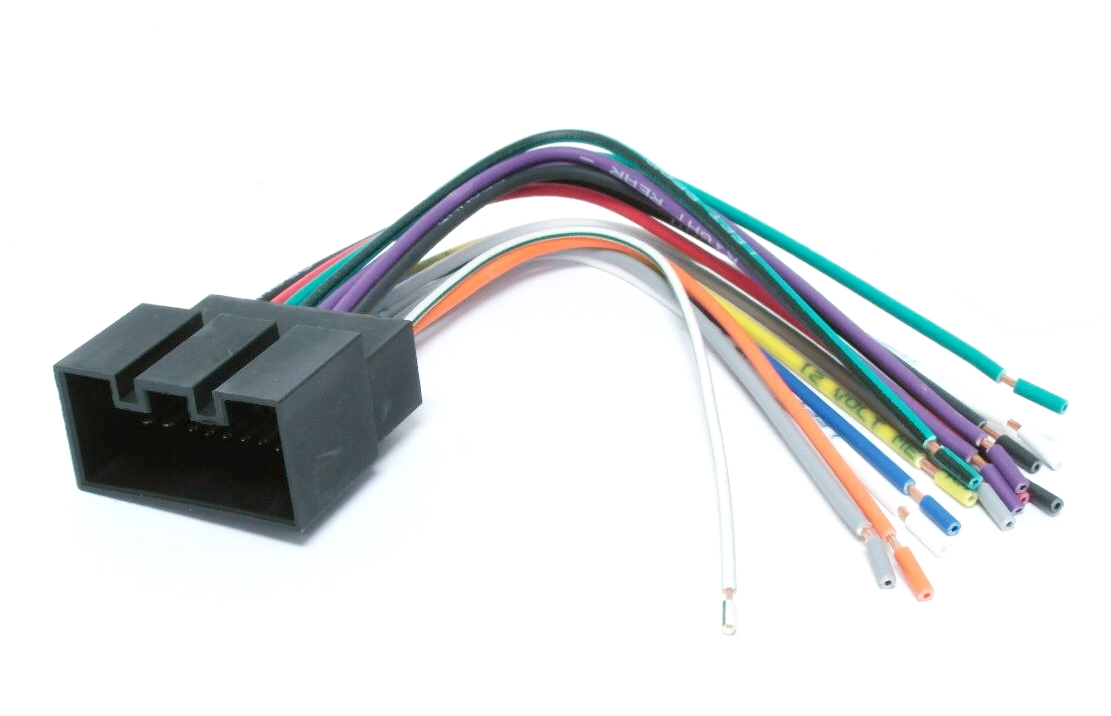 Couette de radio Jaguar / Land Rover (70-9500)
