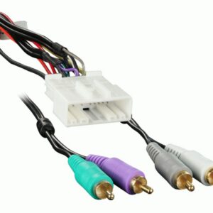 Couette de fils pour Nissan 2007 et plus 70-7553