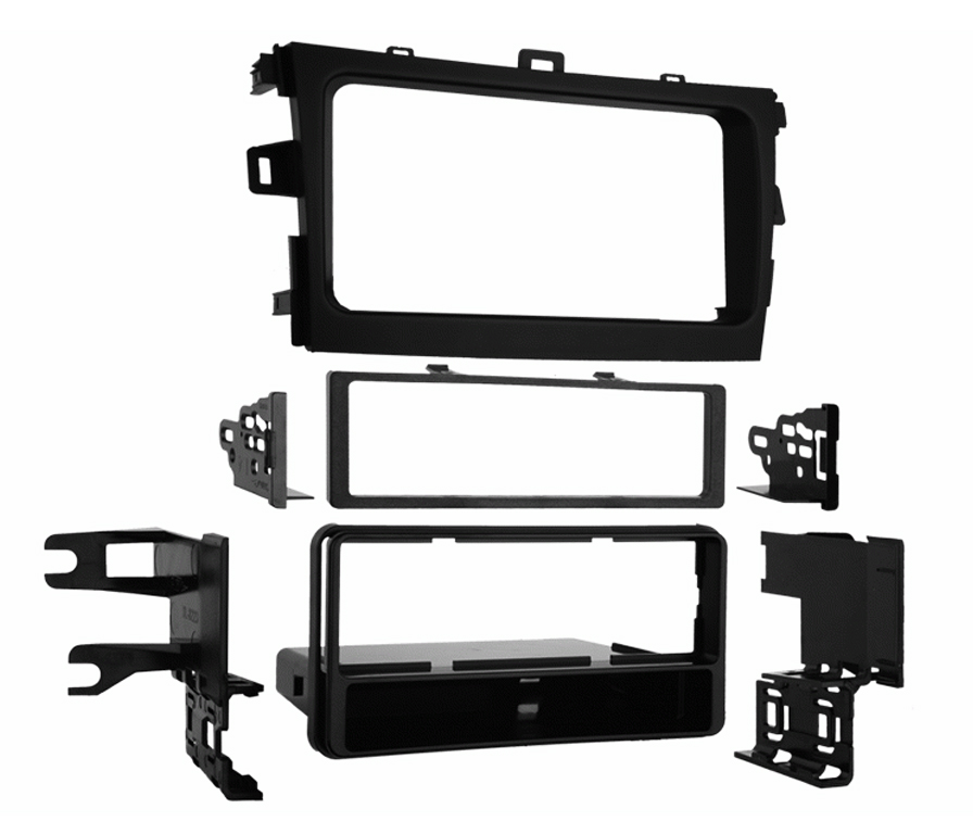 Fixation pour Toyota Corolla dès 2009 (99-8223)