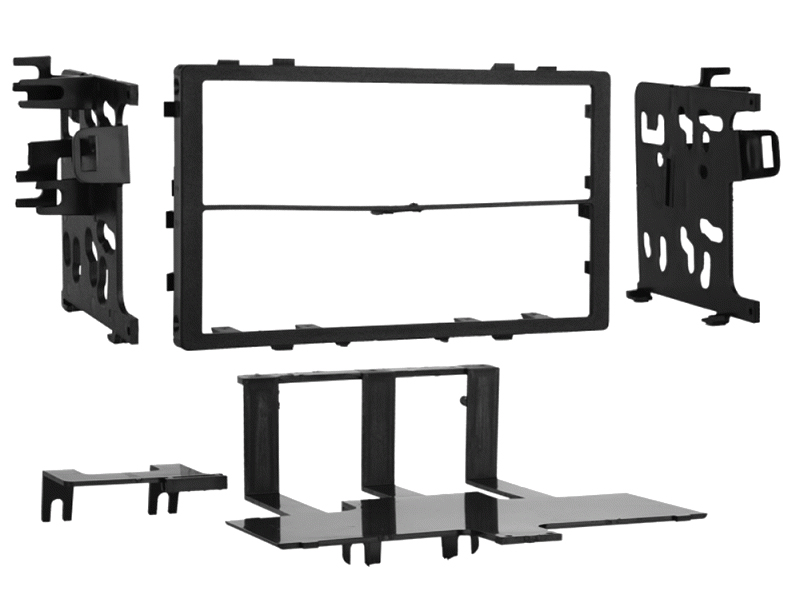 Fixation Acura/Honda/Isuzu 1988-2006 (95-7801)