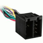 Couette de fils pour Smart 2008 et plus (70-1783)