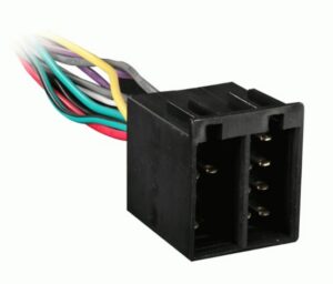 Couette de fils pour Smart 2008 et plus (70-1783)