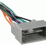 Couette de fils pour Honda 2008 et plus (70-1729)