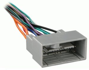 Couette de fils pour Honda 2008 et plus (70-1729)