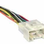Couette de fils pour Mitsubishi  (70-7005)