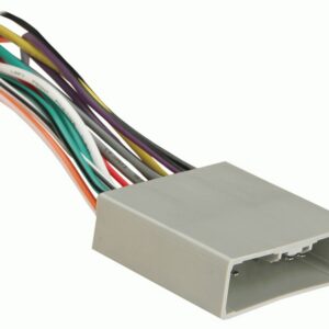 Couette de fils pour Honda Civic (70-1722)
