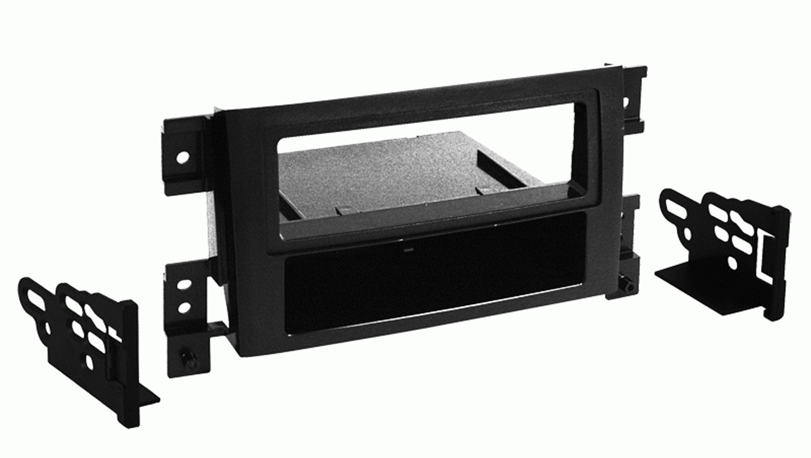 Fixation pour Suzuki Grand Vitara 2006-08 95-7953