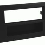 Ensemble de fixation pour radio  VOLVO XC 90 2003-2008