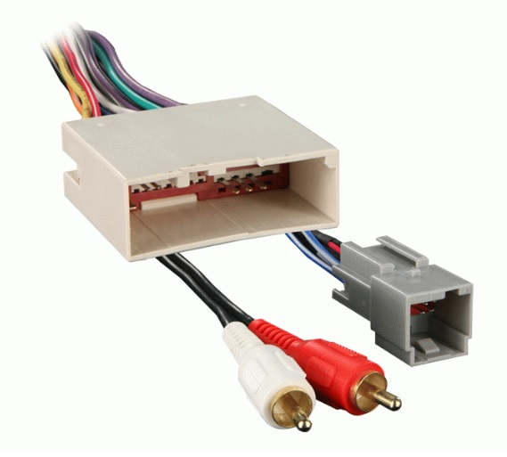 Couette pour Ford, Lincold, Mercury (70-5521)