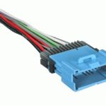 Couette de fils pour Saturn 2004-2005 (70-2102)