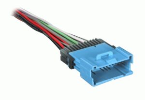 Couette de fils pour Saturn 2004-2005 (70-2102)