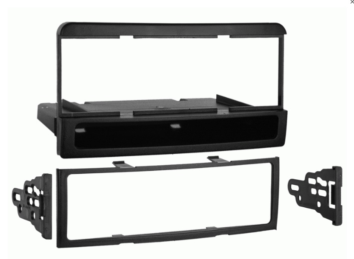 FORD FOCUS 00-04 ET MERCURY COUGAR 99-02 (99-5806)
