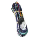 Couette de fils pour radio pour Chrysler (70-6506)