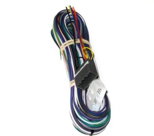 Couette de fils pour radio pour Chrysler (70-6506)