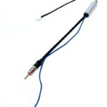 Câble adaptateur pour antenne VW/Audi /Européenne