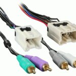 Couette de fils pour Nissan Infinity (70-7551)