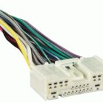 Couette de fils pour Mazda 2001-2007 (71-7903)
