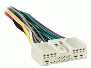 Couette de fils pour Mazda 2001-2007 (71-7903)