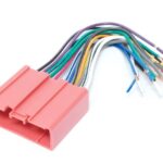 Couette de fils pour Mazda 2001 et plus (70-7903)