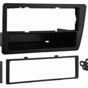 Ensemble de fixation pour radio de voiture pour Honda Civic 2001 à 2005