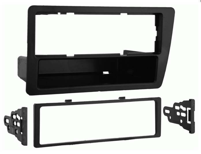 Fixation pour HONDA CIVIC 2001 -2005 (99-7899)