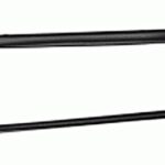 Ensemble de fixation de radio simple Din pour voiture de modèles Hyundai Accent 2000 et 2001