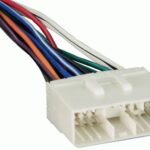 Couette de fils pour Deawoo 1999-2002 (70-8405)