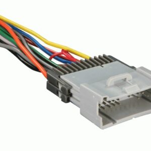 Couette de fils pour Saturn 2000-2005 (70-2002)