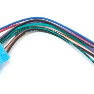 Couette de fils pour Acura et Honda (71-1721)