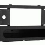 Ensemble de fixation de radio Honda Civic 1998-2002 (99-7896)