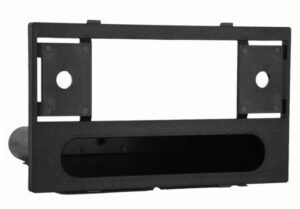 Ensemble de fixation de radio Honda Civic 1998-2002 (99-7896)