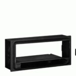 Ensemble de fixation de radio pour auto GM BUICK, GM 1982-2004