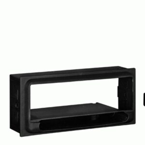 Ensemble de fixation de radio pour auto GM BUICK, GM 1982-2004