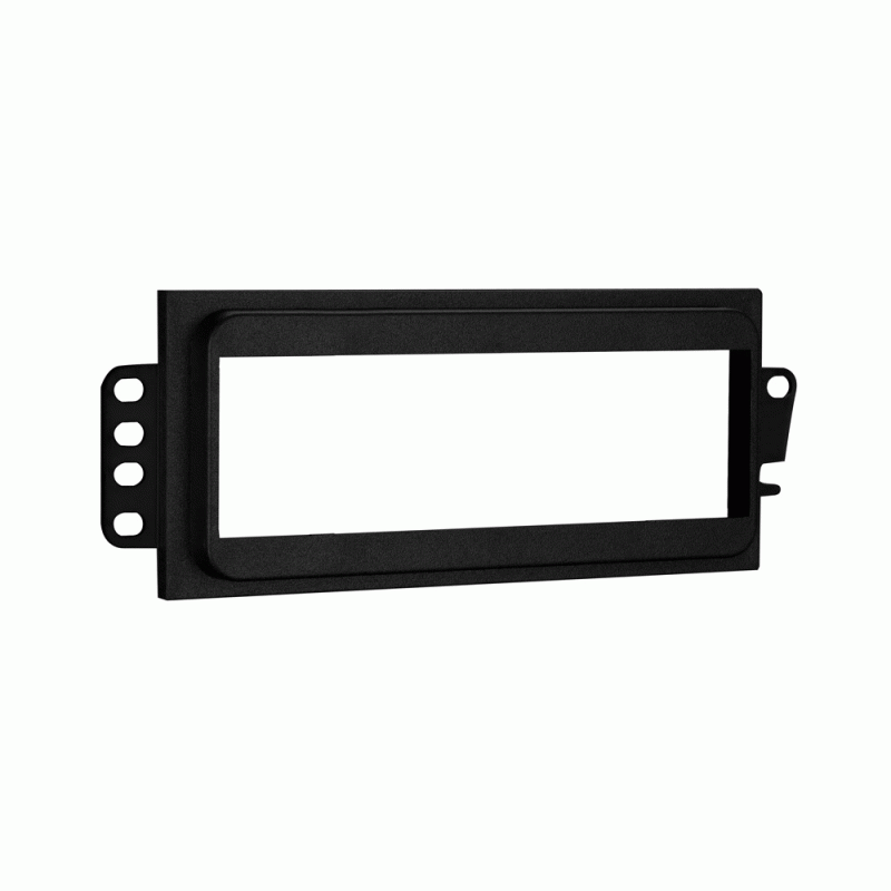 ENSEMBLE DE FIXATION DE RADIO POUR AUTO PONTIAC