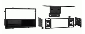 Ensemble de fixation pour radio Honda Accord 1990-1997