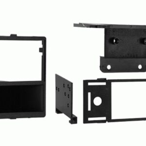Ensemble de fixation pour radio Honda Accord 1990-1997