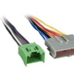 Couette de fils pour Ford 1995-1998 (70-5600)
