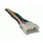 Couette de fils pour Suzuki 1995-2003 (70-7992)