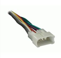 Couette de radio pour Suzuki 1995-2003 (70-7992)