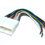 Couette de fils pour Honda et Isuzu (70-7712)