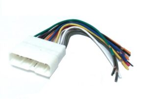 Couette de fils pour Honda et Isuzu (70-7712)
