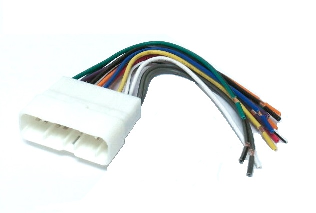 Couette de fils pour Honda et Isuzu (70-7712)