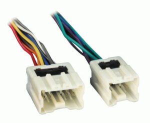 Couette de fils pour Nissan 1995-2007 (70-7550)