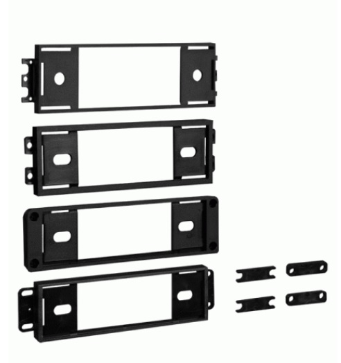 Fixation pour HYUNDAI 1986 À 2005 (99-7301)