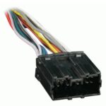 Couette de fils pour Mitsubishi et Dodge (70-7001)