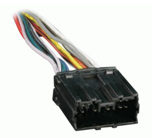 Couette de fils pour Mitsubishi et Dodge (70-7001)