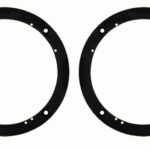 Espaceurs de 1/2" pour haut-parleur (82-4400)